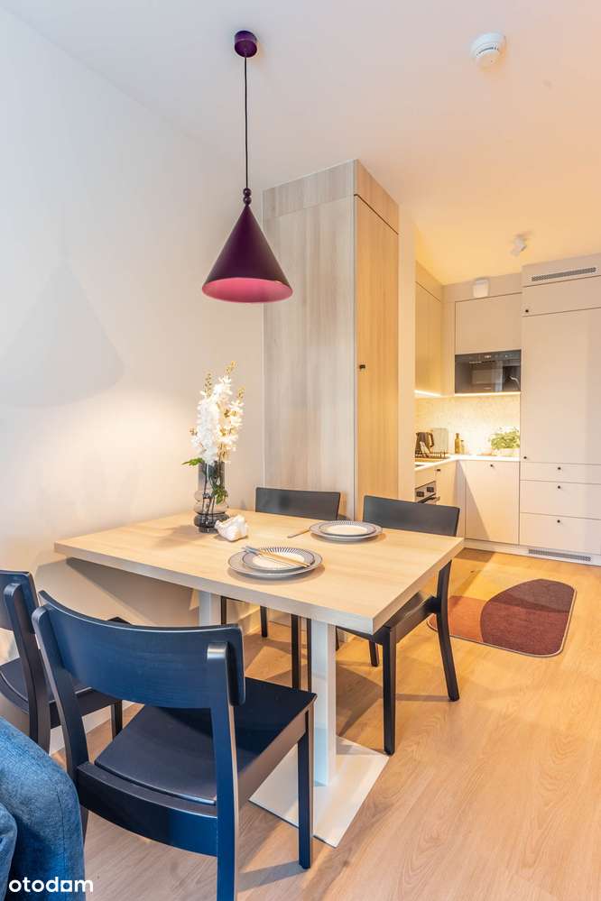 2 bedroom apartment |  For students | Good location | - Pełny obrazek: 5/13