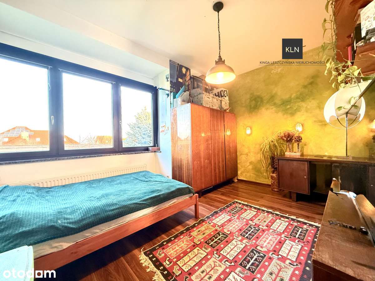 Dom wolnostojący w Jaczowie, działka 10 ar-15