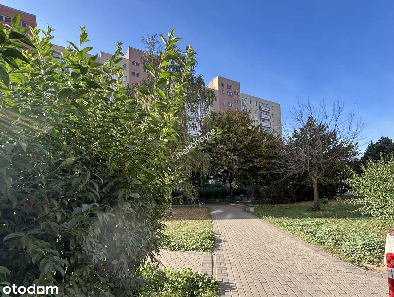 2 pokoje przy metrze Kondratowicza – idealne także jako inwestycja!-10