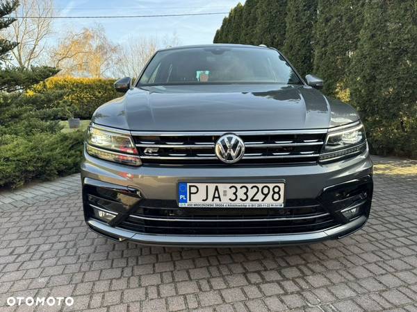 Volkswagen Tiguan 2.0 TDI BMT SCR 4Mot Highline - 6