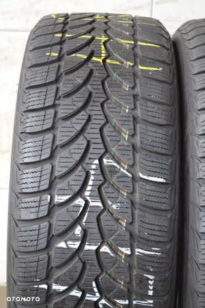 205/55R16 BRIDGESTONE BLIZZAK LM-32 x4szt 4172z - 2