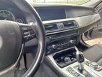 BMW 520 d Auto 123g - 21