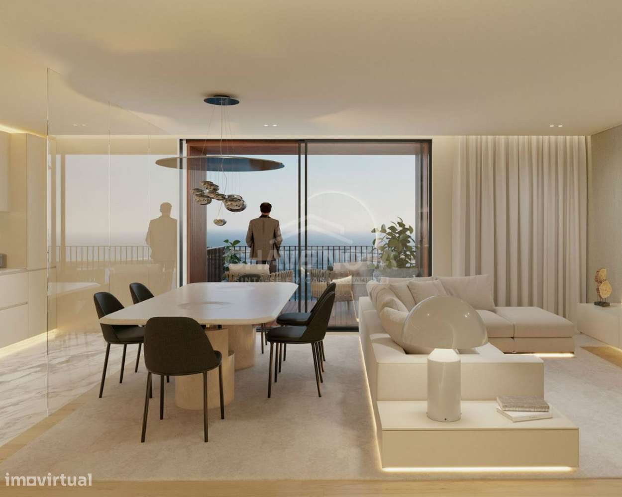 Apartamento T2 - The Yard Next-6