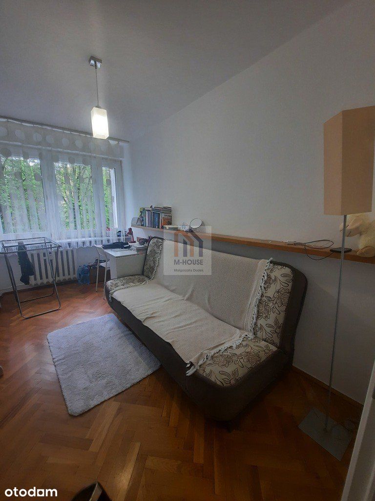 Mieszkanie, 49 m², Lublin