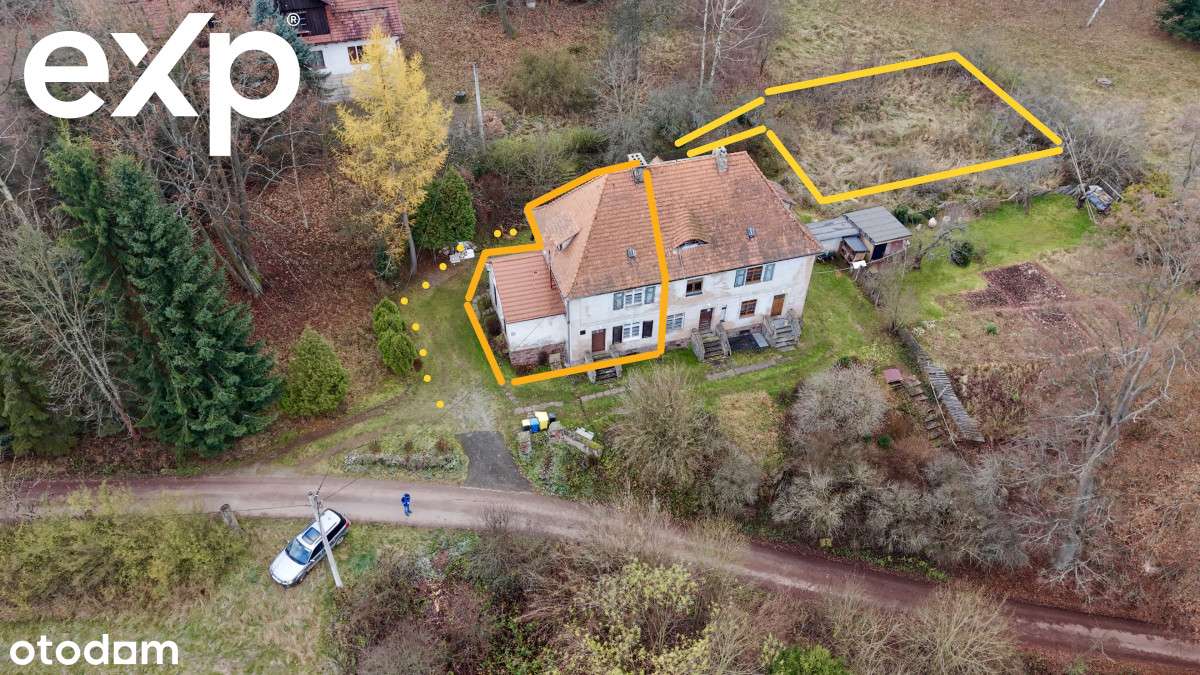 Mieszkanie jak dom w górach -gmina Nowa Ruda - Pełny obrazek: 5/19