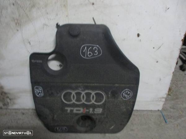 Tampa De Motor 012784A AUDI A3 1999 1.9TDI - 1