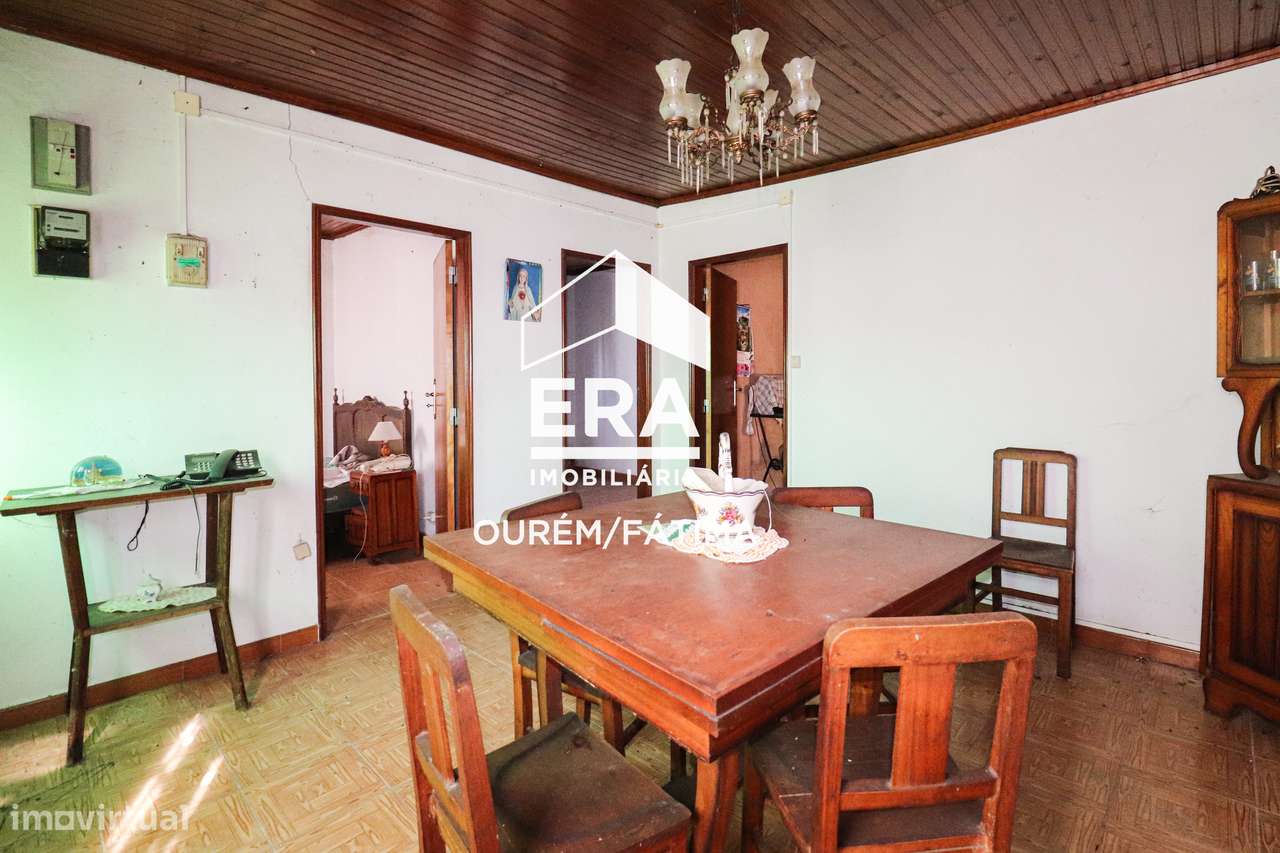 Moradia T2 localizada em Formigais - Grande imagem: 4/24