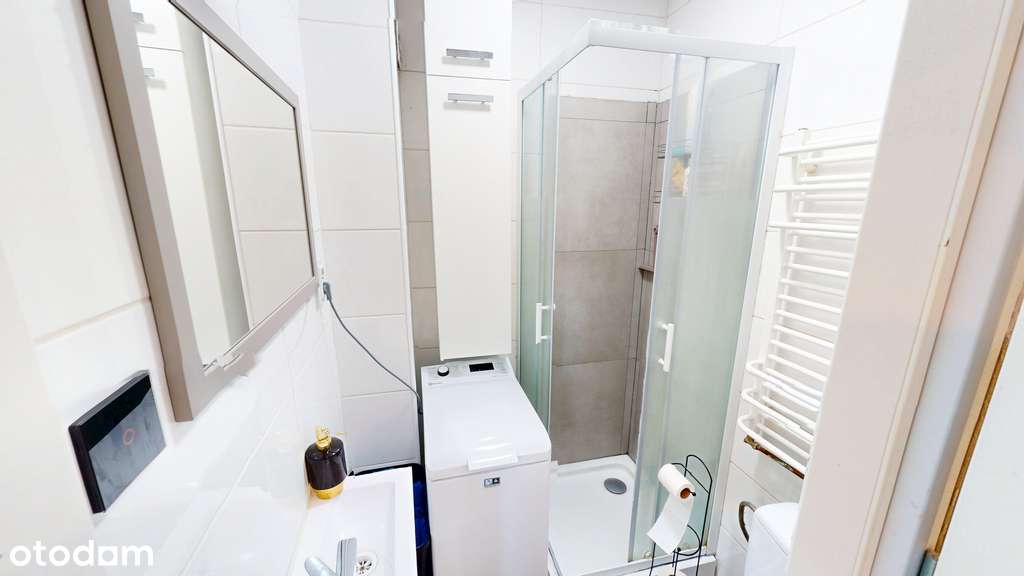 Mieszkanie blisko centrum - ul.Wojska Polskiego-12