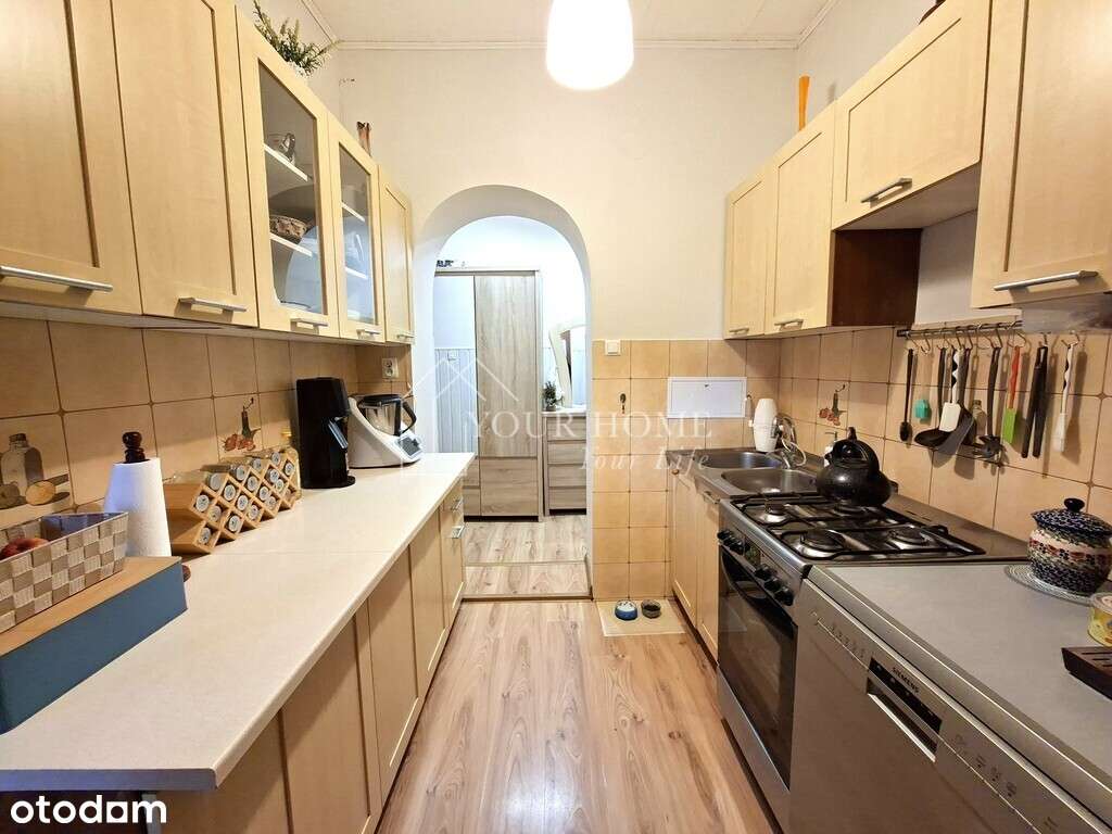 Plac Grunwaldzki|Kamienica po remoncie|Inwestycja-12