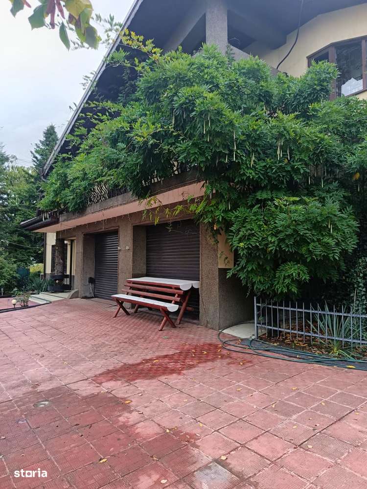 Casa de lux, Lacul Morii - Imagine principală: 5/20