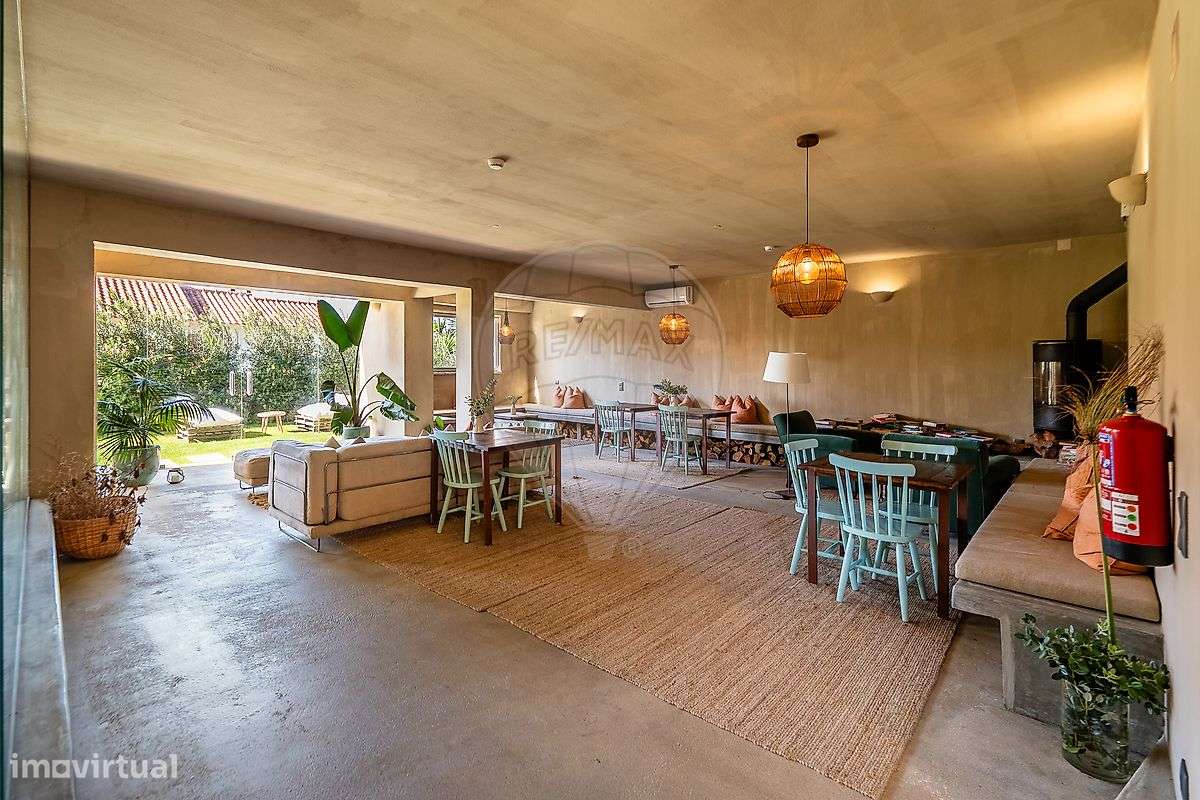 Moradia T9 para venda - Grande imagem: 4/29