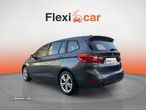 BMW 216 Gran Tourer - 4