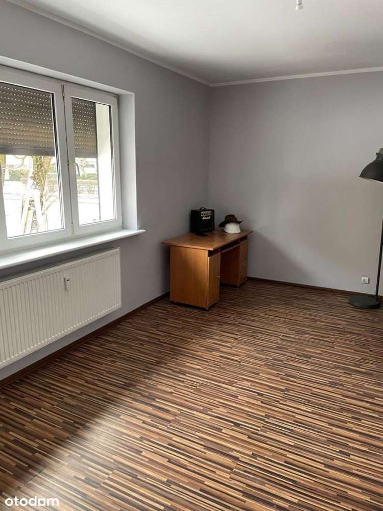 Grunwald /2pok/52,50m2- Niski Blok /cegła-8