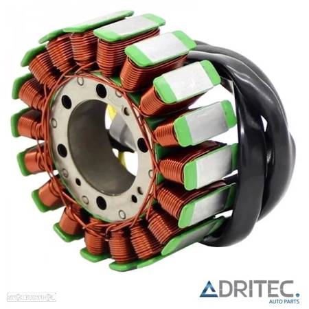 STATOR CAN AM OUTLANDER 330 (2004-2005) OUTLANDER 400 (2003-2008) - 3