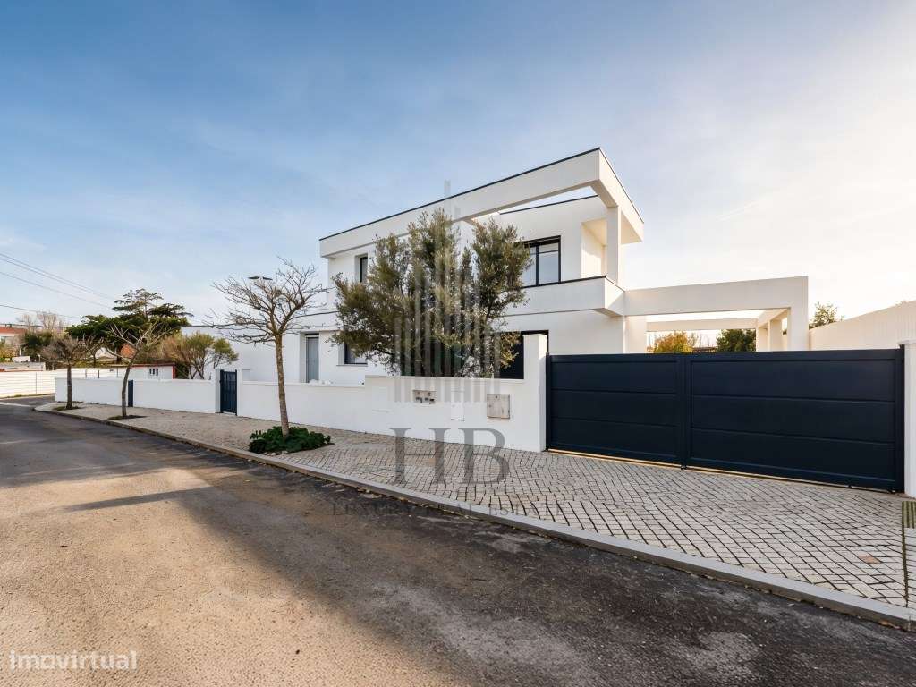 Moradia T3 com Piscina | Abrunheira |Sintra-41