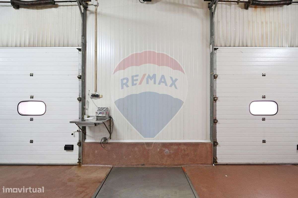 Armazém  para venda - Grande imagem: 4/23