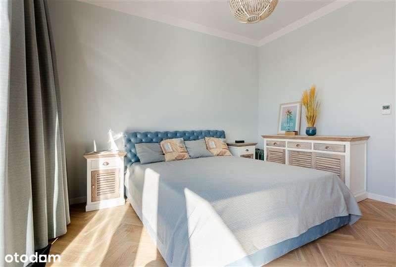 Wyjątkowy apartament 3 pok w Orłowie Dolnym-6