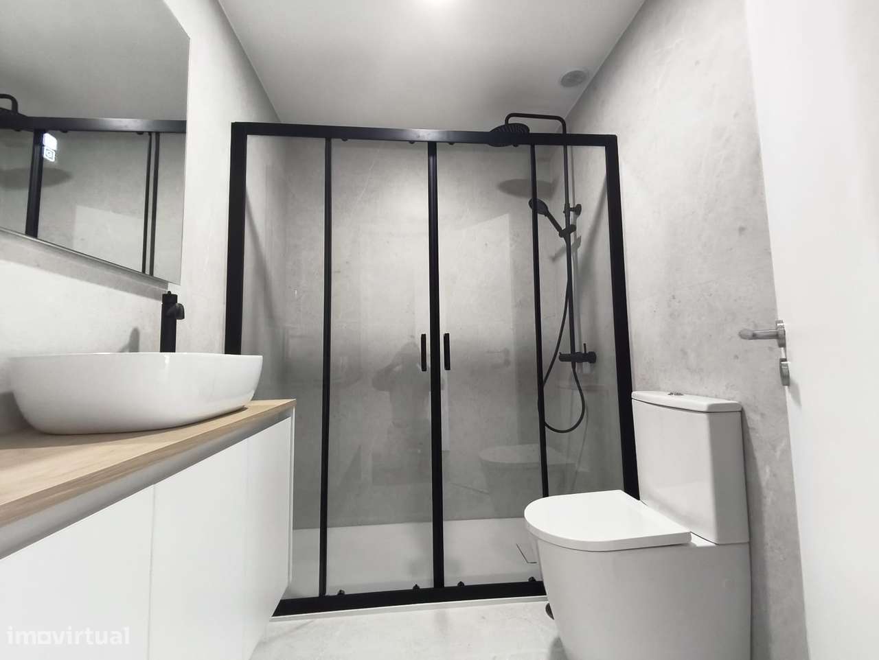T3 TOTALMENTE RENOVADO | MAXIMINOS – BRAGA | 280.000€-9