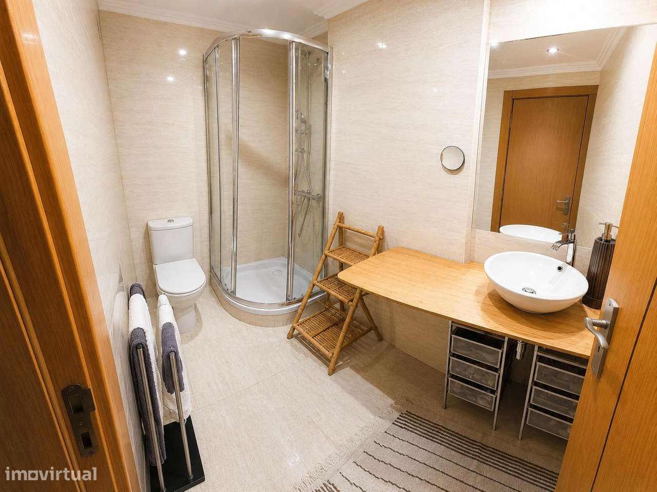 Apartamento T3 em Corroios, Seixal | 115 m2 | Santa Marta do Pinhal-10