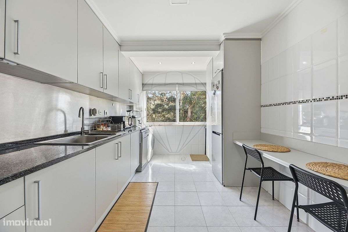 Apartamento T2 para venda - Grande imagem: 5/24