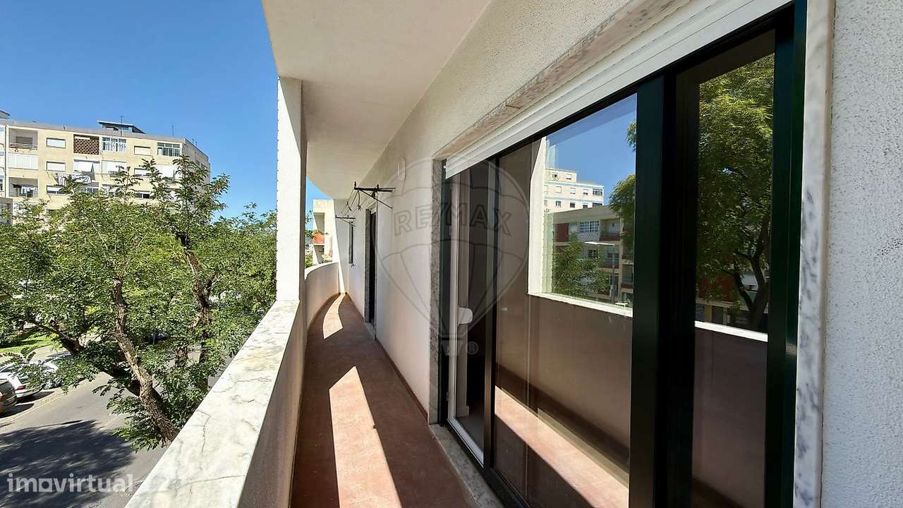 Apartamento T2 para venda-6