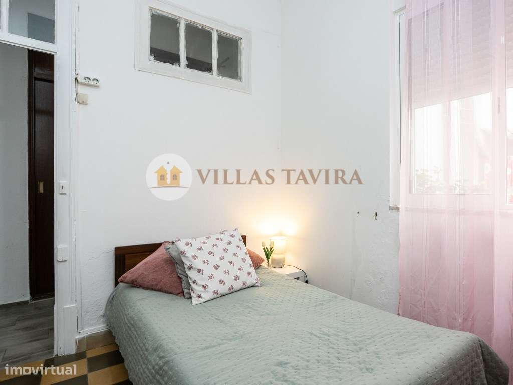 Prédio T4 no centro de Tavira | Investimento | Alojamento Local | E...-52