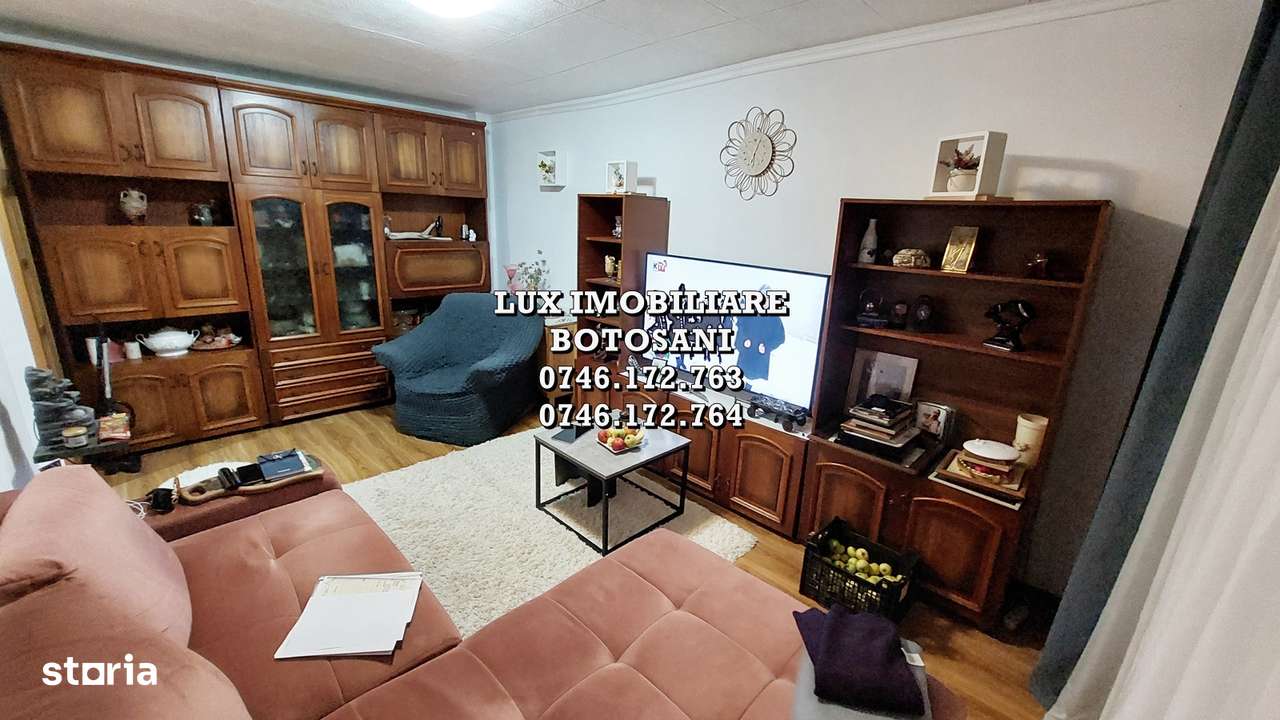 Apartament 3 camere, zona Bucovina-1