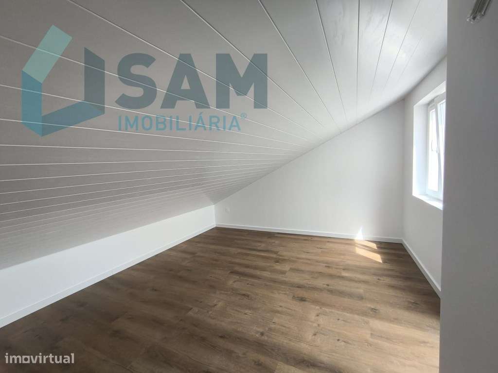 Moradia T3 Térrea na Areia Branca - Lourinhã, com Vista Mar-36