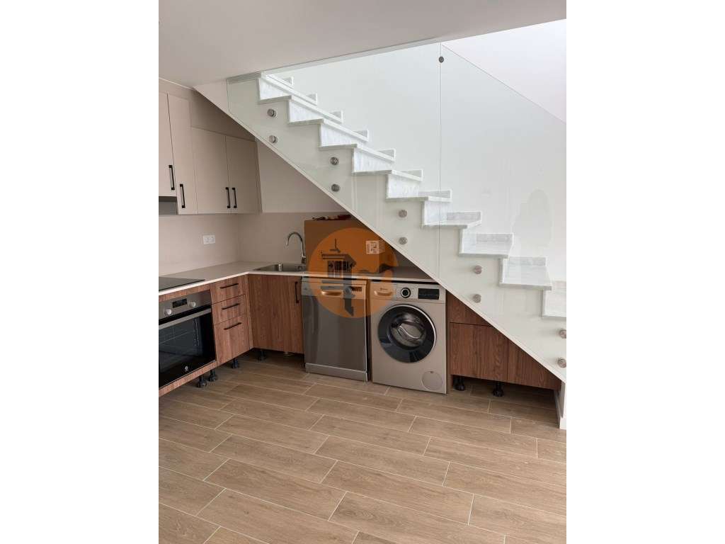 T1+2 em Construção , Monte Gordo - Grande imagem: 3/58