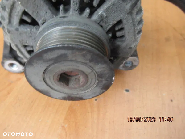 ALTERNATOR HYUNDAI i30 2.0CRDi 37300-27021 - 3