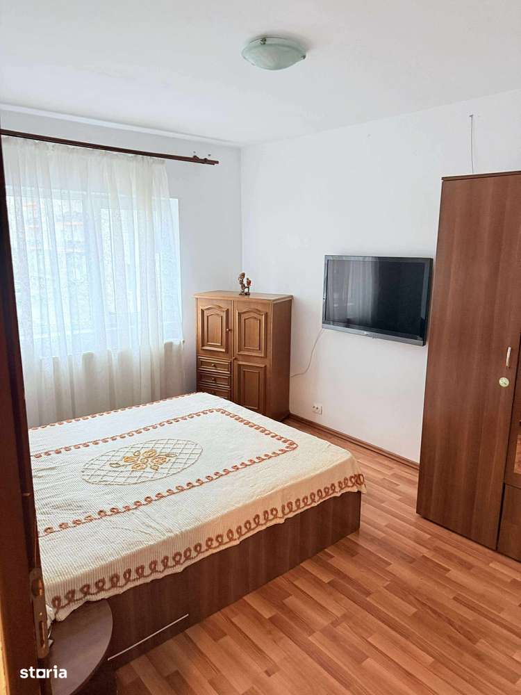 Apartament 2 camere, zona Subcetate - Imagine principală: 5/8