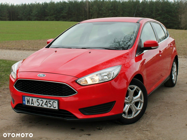 Ford Focus - 11