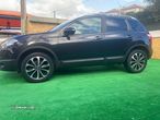 Nissan Qashqai 1.6 dCi Tekna Premium 18 360 S&S - 2