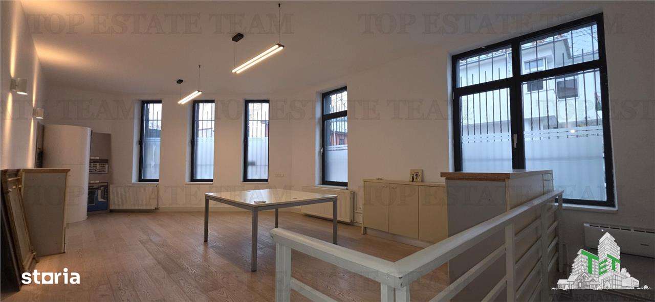 Casa individuala de vanzare – zona Domenii-2