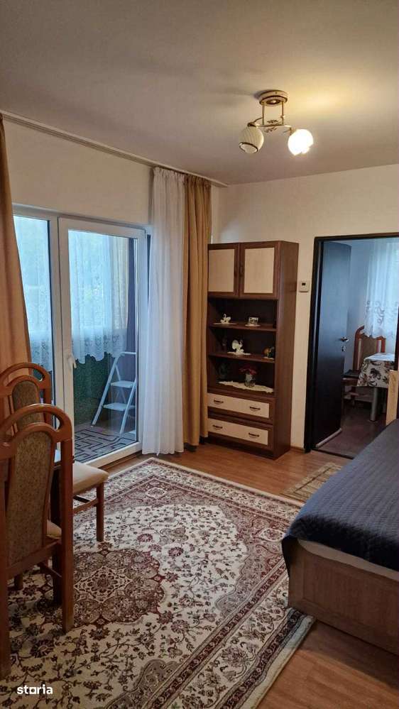 Apartament 1 camera Marasti - Imagine principală: 2/8