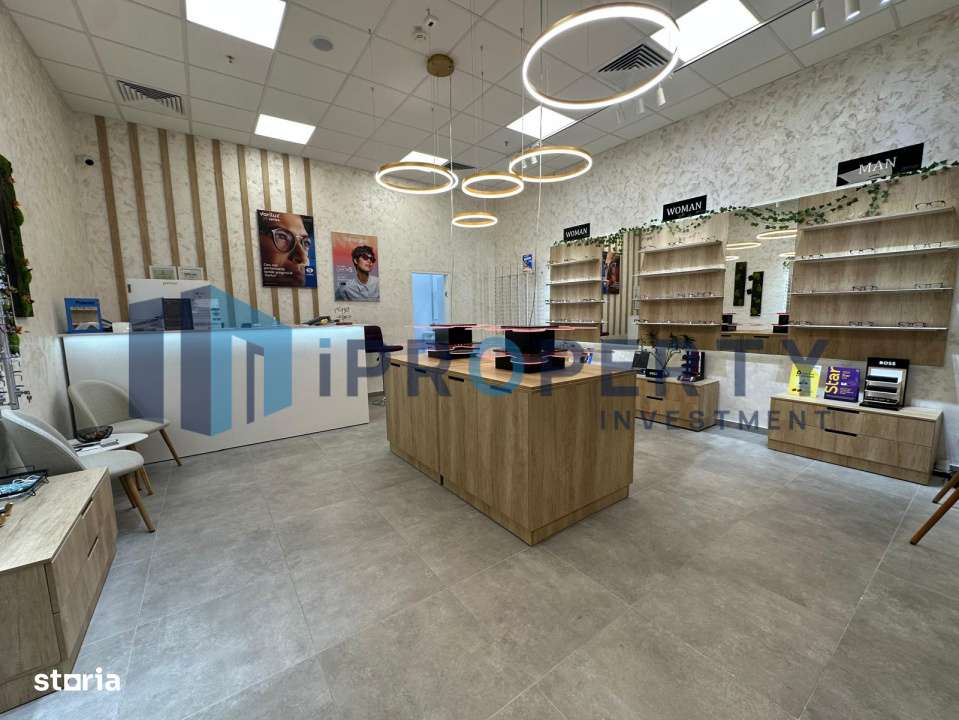 Optica Medicala | Kaufland Bragadiru nou | Vad intens | Afacere la che - Imagine principală: 1/9