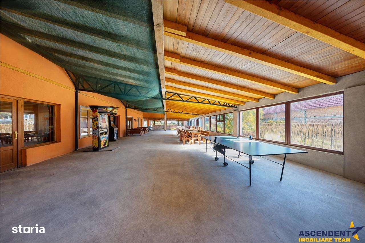 Tur 3D! Proprietate versatila:rezidential comercialinvestitional,Beren - Imagine principală: 4/20