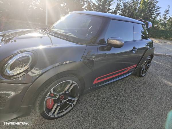 MINI John Cooper Works GP - 11