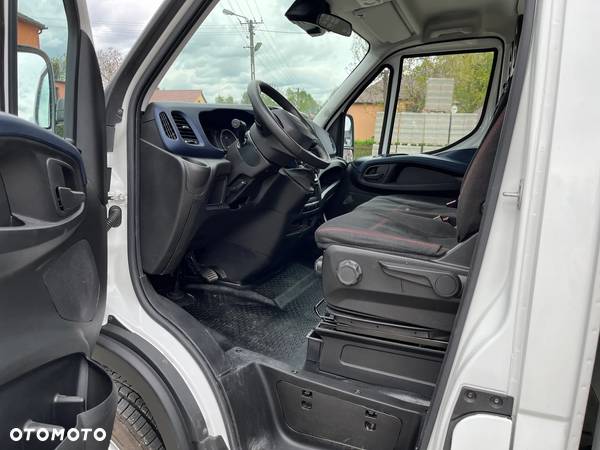 Iveco Daily 35c18 - 7