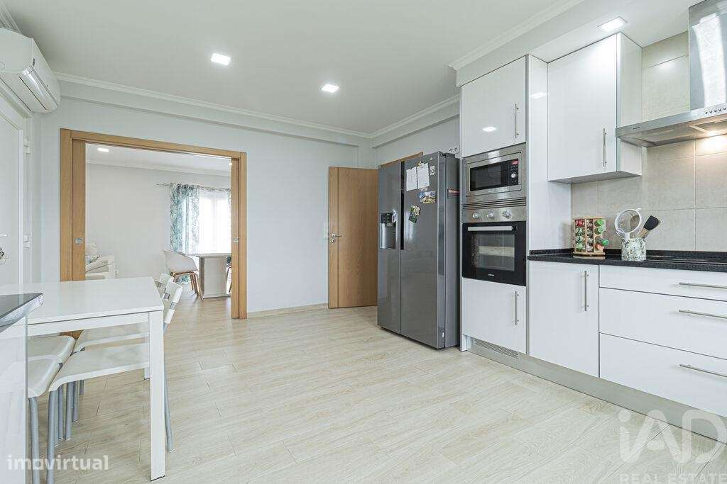 Quinta T4 em Palmela de 147,00 m2 - Grande imagem: 5/30