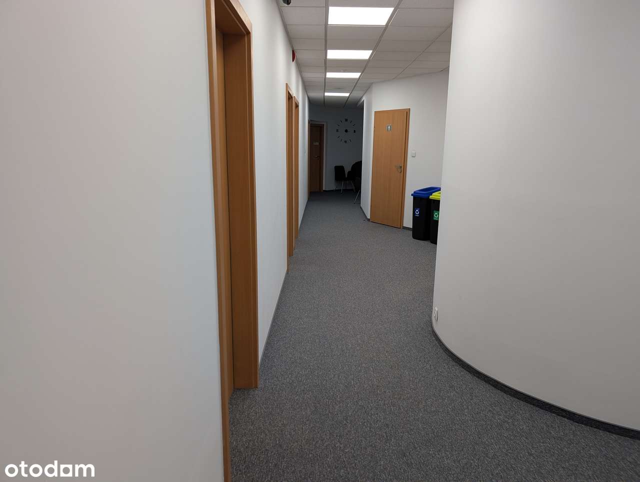 Sprzedam lokal o powierzchni 291 m² - całe piętro w biurowcu - Ursynów - Pełny obrazek: 5/13