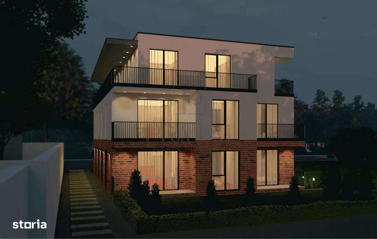 DUMBRAVITA - IKEA - 3 CAM - CURTE - NOU - 2XPARCARE - 80MP UTILI - Imagine principală: 5/8