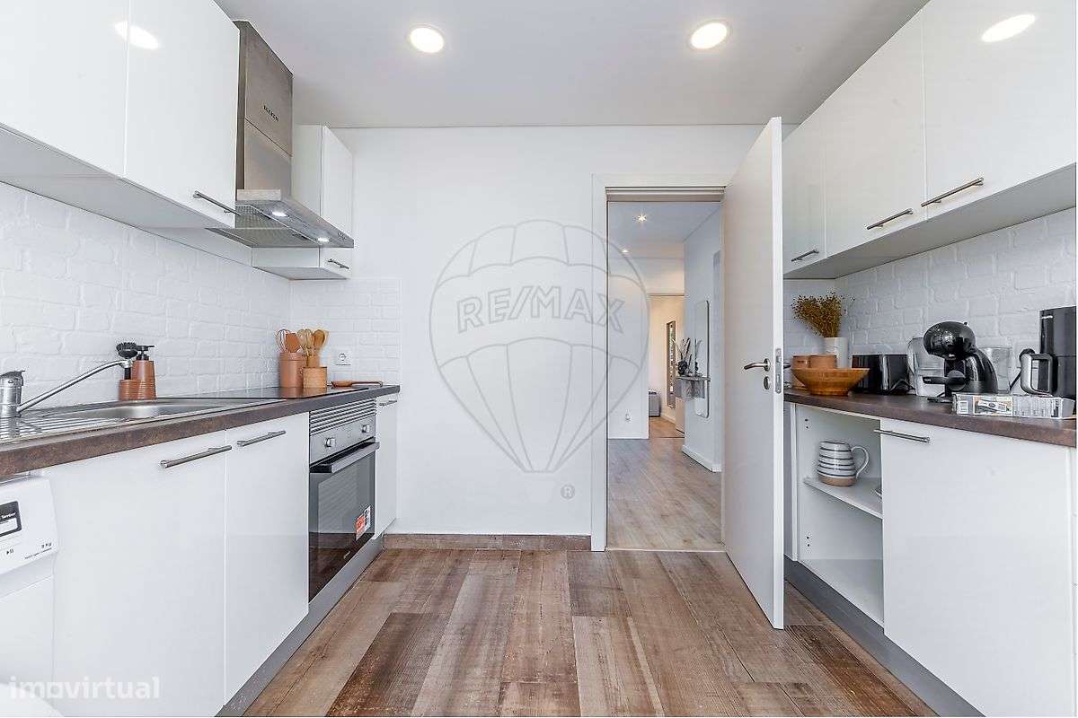 Apartamento T2 para venda - Grande imagem: 5/18