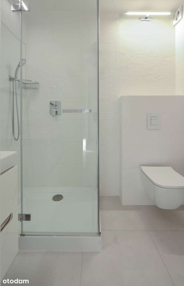 Przestronne, zadbane 3 pokoje 63,2 m² z tarasem ,Os. Ostroroga Leszno-12