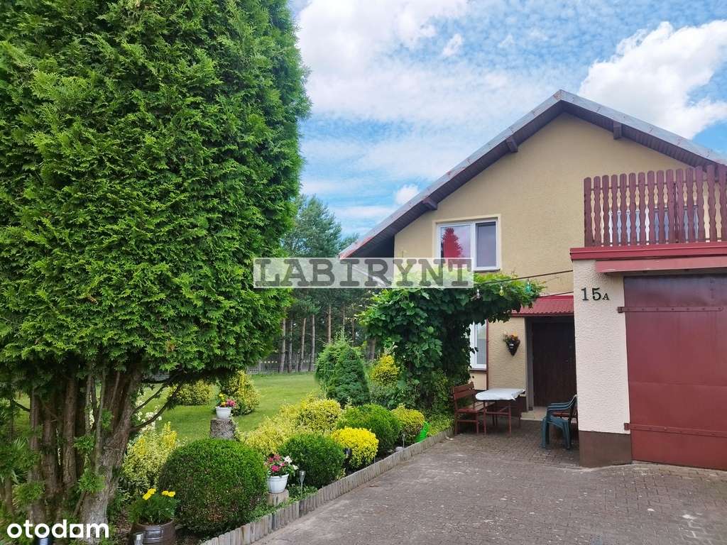 Dom Kruplin Radomszczański, 153m2, działka 2565m2 - Pełny obrazek: 3/20