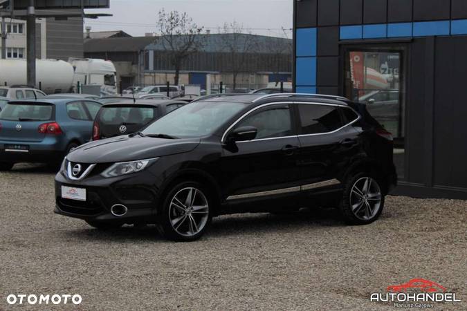 Nissan Qashqai - 3