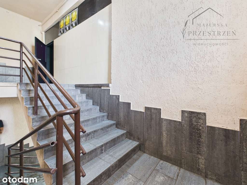 Lokal 350 m² | Klub, eventy Ełk ul. Toruńska-14