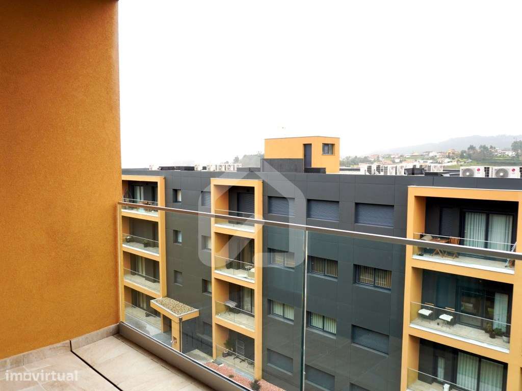 Apartamento T2+1 como novo em Nine - Vila Nova de Famalicão-13