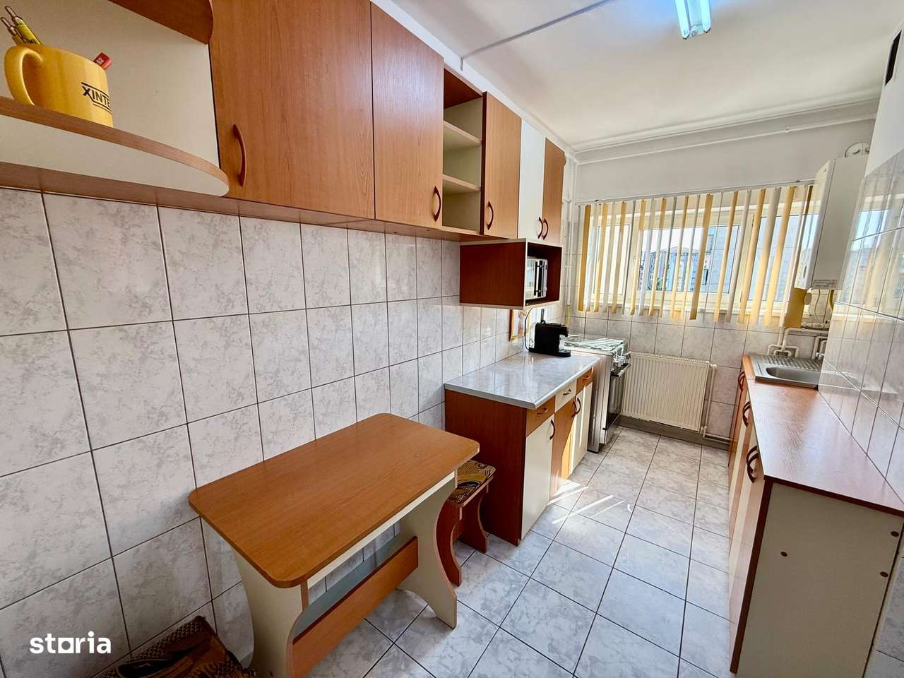 A/1653 De vânzare apartament cu 2 camere în Tg Mureș - Dâmbul Pietros - Imagine principală: 5/10