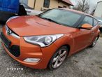 Hyundai Veloster 1.6 GDI Premium - 1